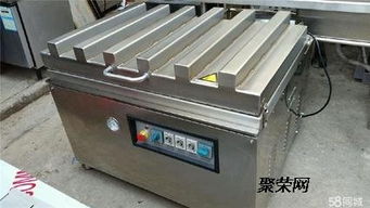 上海专业食品厂设备回收二手食品加工生产设备回收拆除